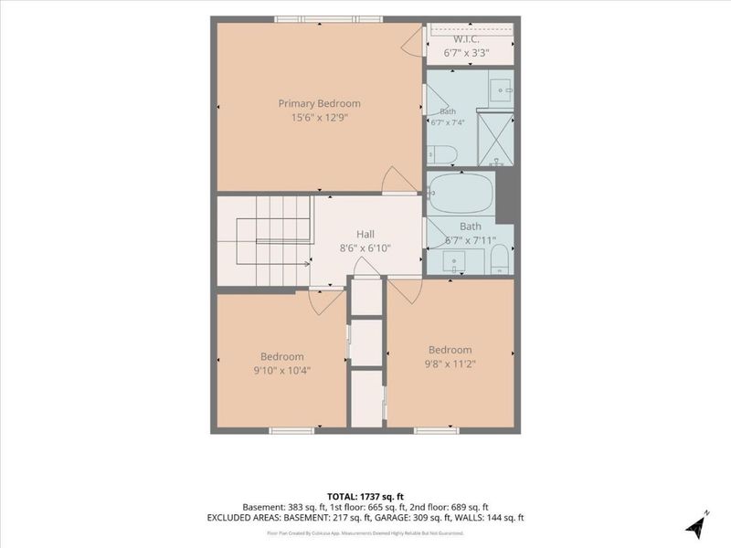 10801 Fallsington Court, Blue Ash, OH 45242 Photo 62