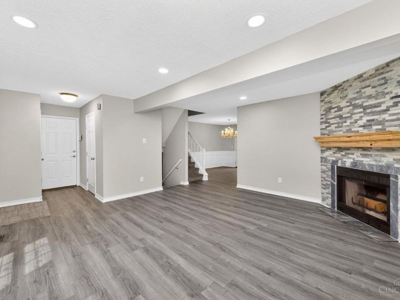 10801 Fallsington Court, Blue Ash, OH 45242 Photo 9