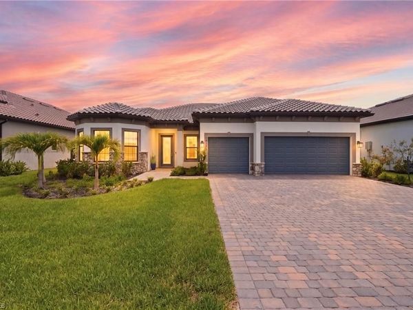 19073 Gentry PL, ESTERO, FL 33928
