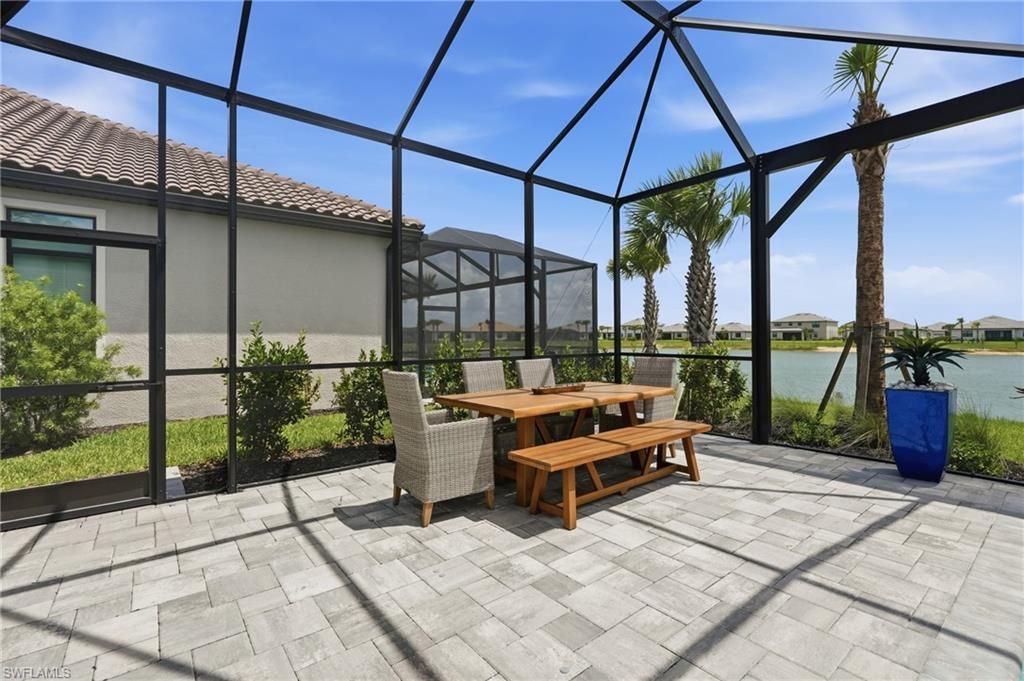 19073 Gentry Pl, Estero, FL 33928 Photo