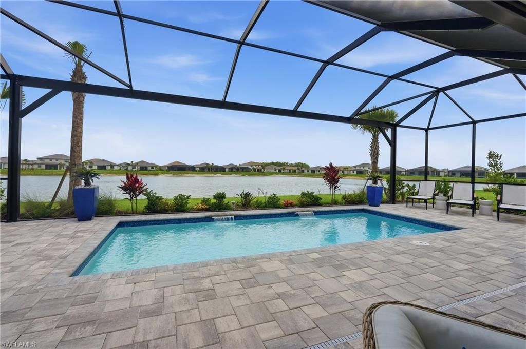 19073 Gentry Pl , Estero, FL 33928 Photo