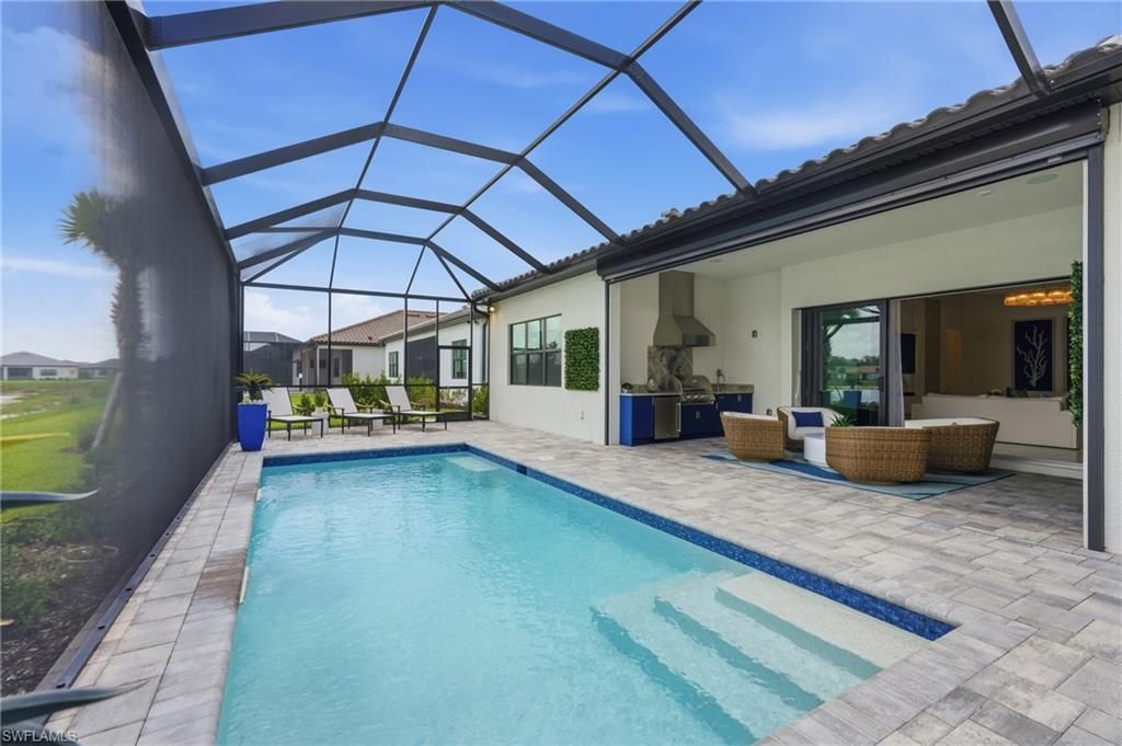 19073 Gentry Pl, Estero, FL 33928 Photo