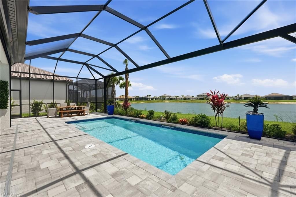 19073 Gentry Pl, Estero, FL 33928 Photo