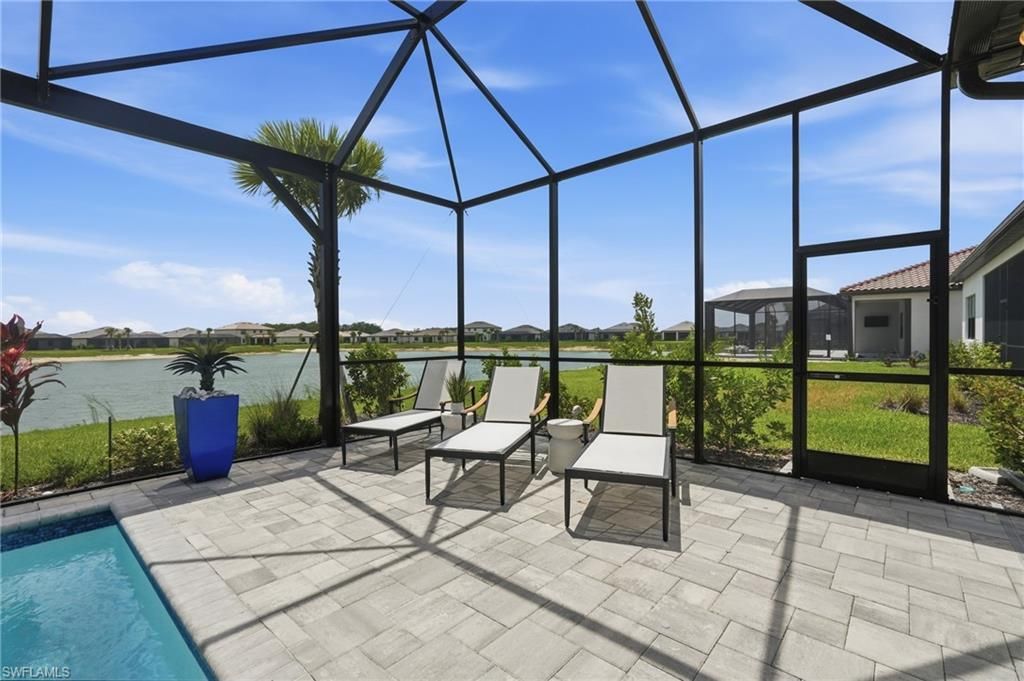 19073 Gentry Pl, Estero, FL 33928 Photo