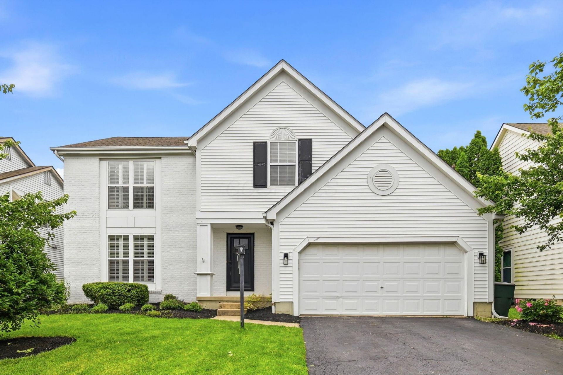 5428 Latrobe Street, Westerville, OH 43081 Main Photo