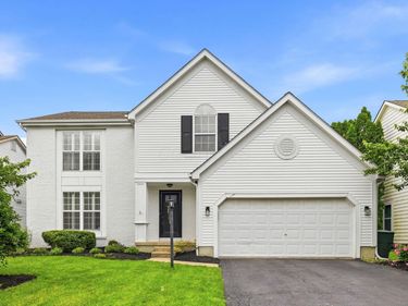 5428 Latrobe Street, Westerville, OH 43081