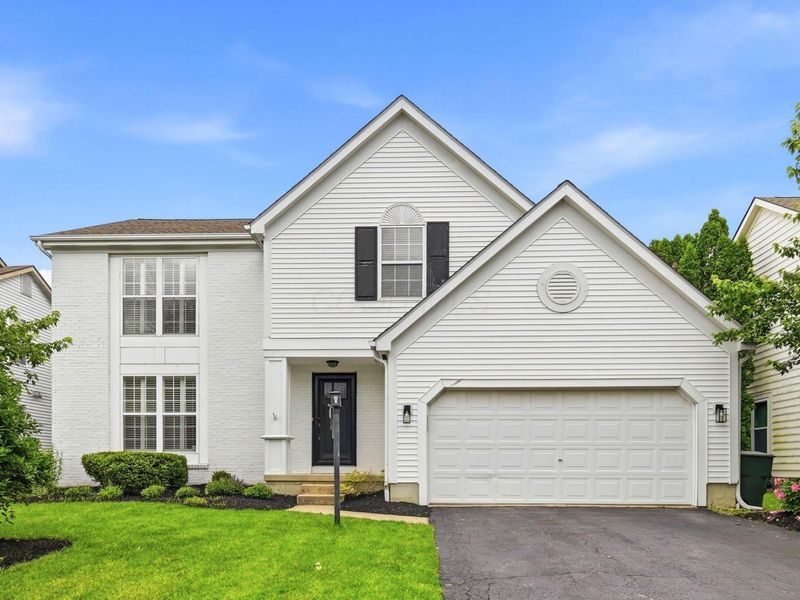 5428 Latrobe Street, Westerville, OH 43081 Photo 1