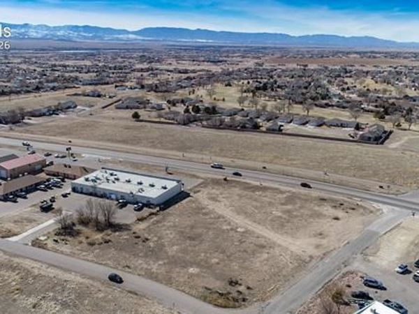 400 S McCulloch Boulevard, Pueblo West, CO 81007
