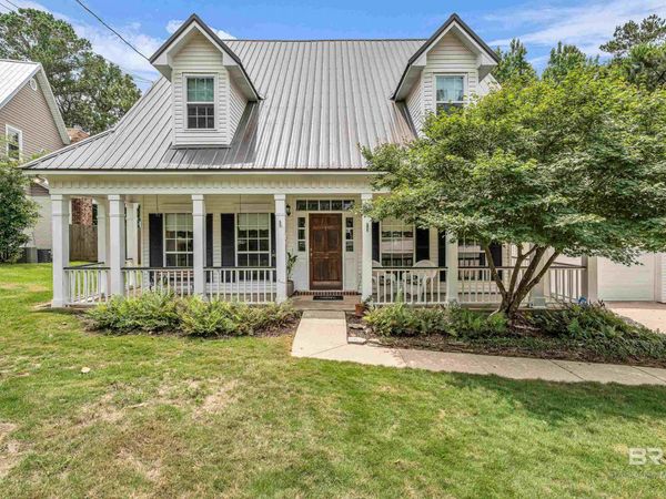 133 Marikesh Drive, Daphne, AL 36526