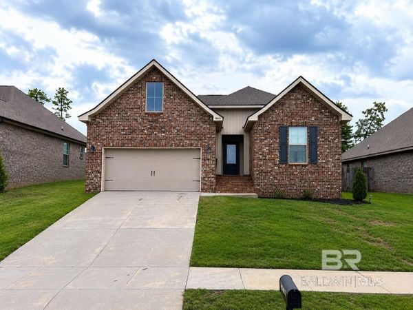 10653 Brodick Loop, Spanish Fort, AL 36527