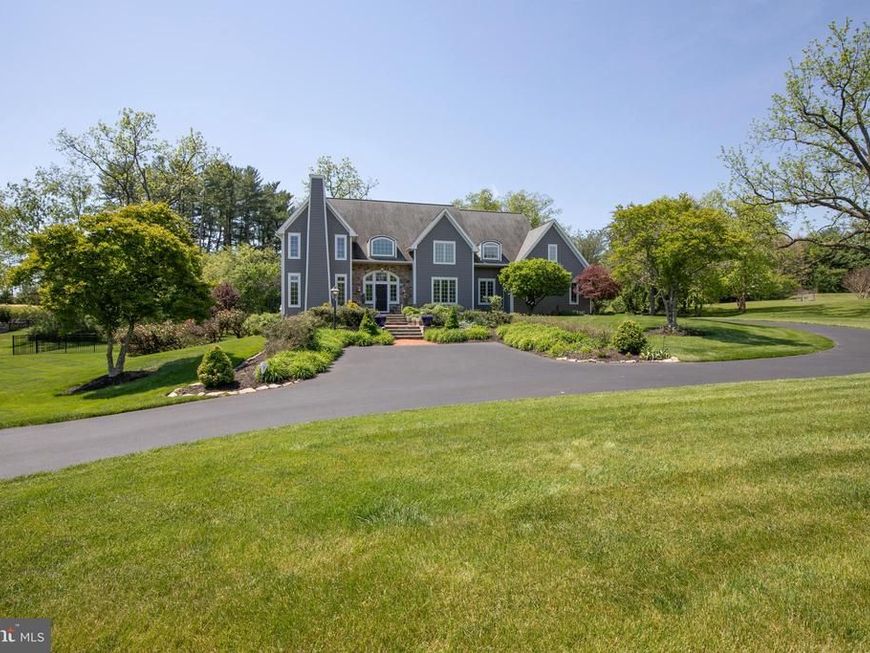 2840 Ashton Court , Doylestown, PA 18902 Main Photo