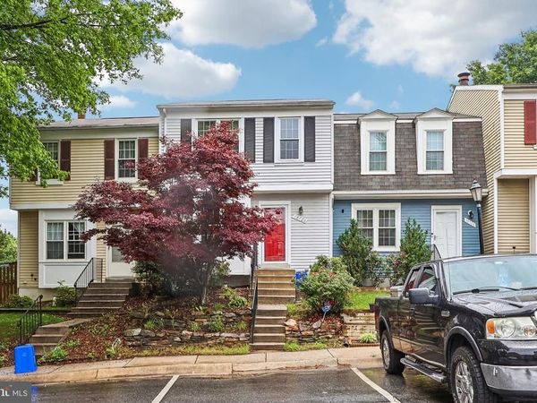 18726 PIKEVIEW DRIVE, GERMANTOWN, MD 20874