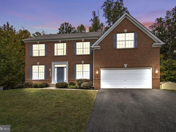 8806 NANCY LANE, FORT WASHINGTON, MD 20744