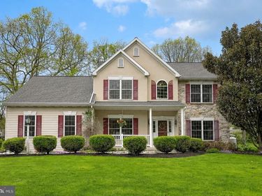 3633 ORKNEY ROAD, MOUNTVILLE, PA 17554