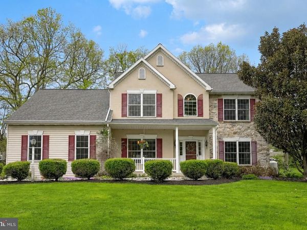 3633 ORKNEY ROAD, MOUNTVILLE, PA 17554