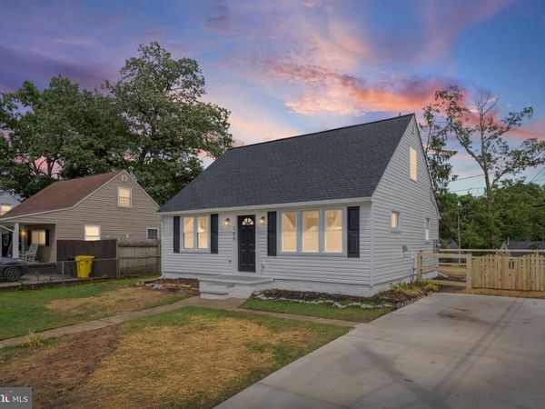 125 BLISS LANE, GLEN BURNIE, MD 21060