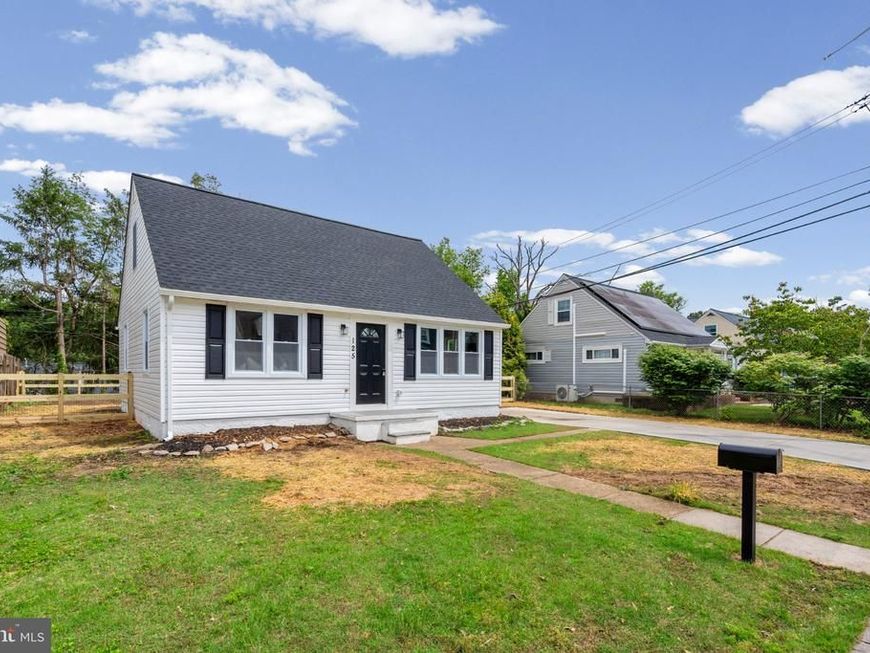 125 Bliss Lane, Glen Burnie, MD 21060 Main Photo
