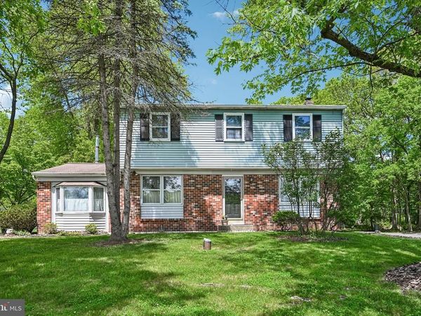 45 BARREL RUN ROAD , QUAKERTOWN, PA 18951