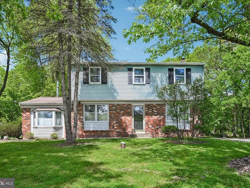 45 Barrel Run Road , Quakertown, PA 18951 Main Photo