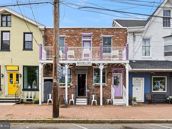 36 CLINTON STREET , DELAWARE CITY, DE 19706