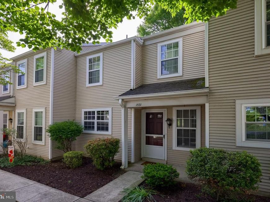 1531 Cambridge Court, Palmyra, PA 17078 Main Photo