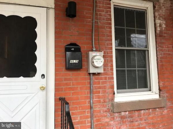4639 WORTH ST , PHILADELPHIA, PA 19124