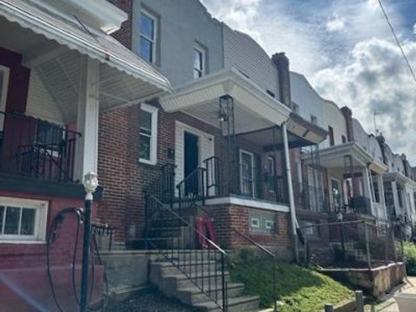 2020 E RITTENHOUSE STREET , PHILADELPHIA, PA 19138