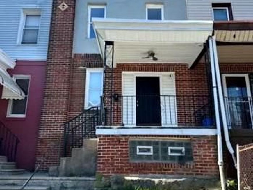 2020 E Rittenhouse Street, Philadelphia, PA 19138 Main Photo