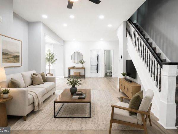 5532 CHEW AVENUE, PHILADELPHIA, PA 19138