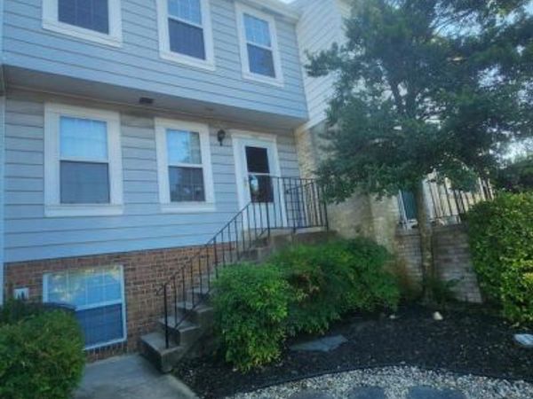 9139 SEPTEMBER LANE , SILVER SPRING, MD 20901