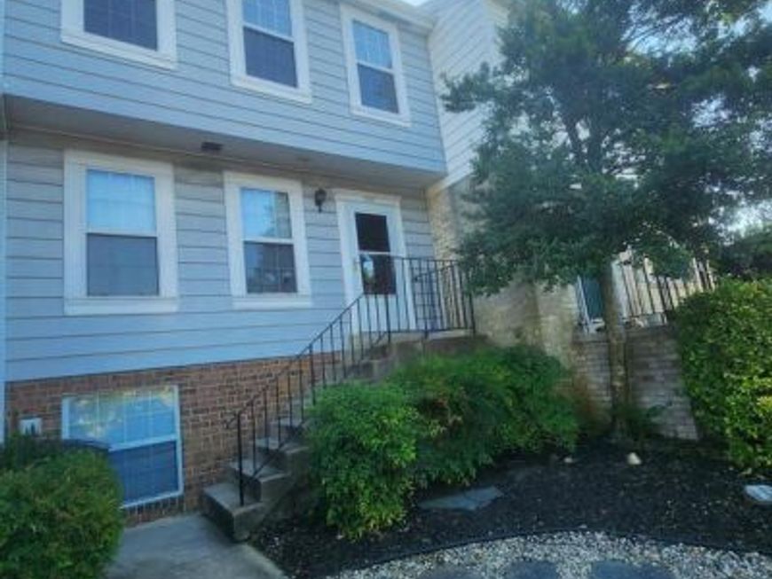 9139 September Lane , Silver Spring, MD 20901 Main Photo