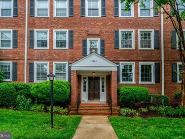 2873 S BUCHANAN STREET , Unit C2, ARLINGTON, VA 22206