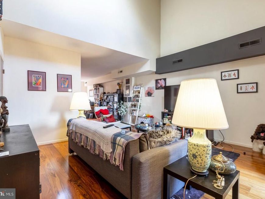 540 N 4th Street, Unit E, Philadelphia, PA 19123 Main Photo