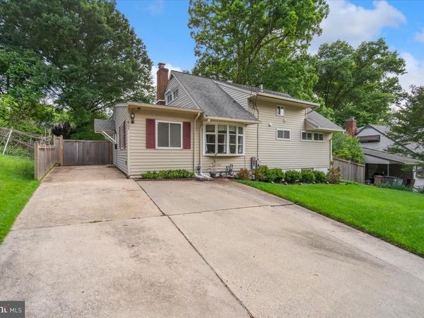 807 BRICE ROAD , ROCKVILLE, MD 20852
