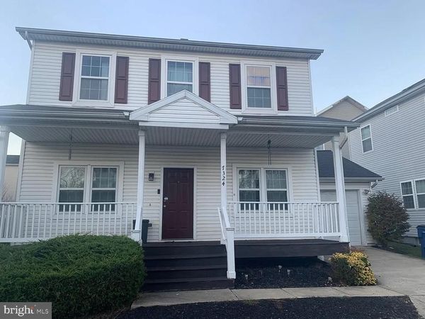 7324 WILLOW GLEN WAY , ELKRIDGE, MD 21075