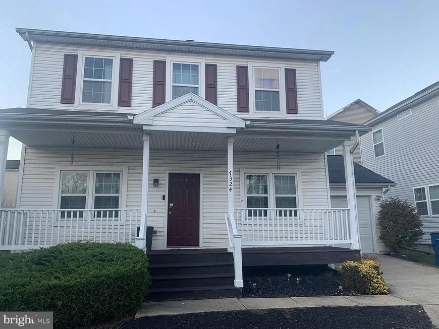 7324 Willow Glen Way , Elkridge, MD 21075 Main Photo