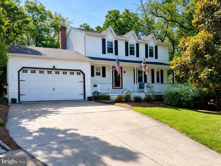 1307 Blackwalnut Court, Annapolis, MD 21403 Main Photo