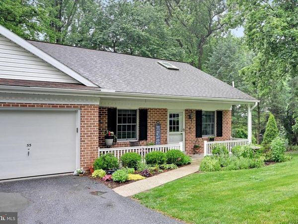 55 TIMBER VILLA, ELIZABETHTOWN, PA 17022