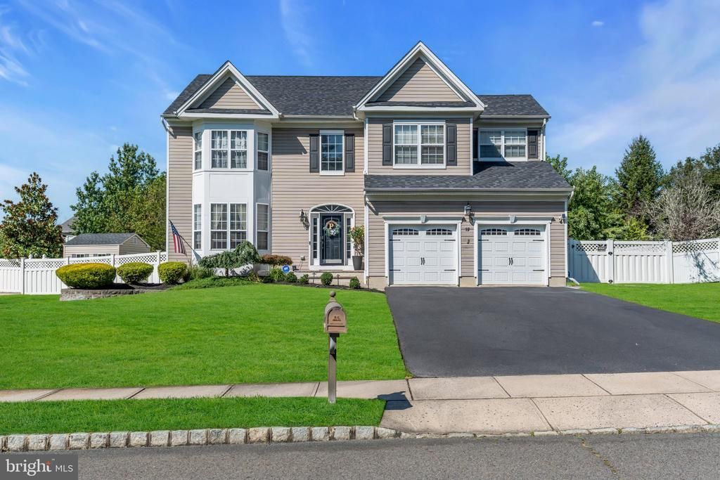 12 Lancaster Way, Jackson, NJ 08527 Main Photo