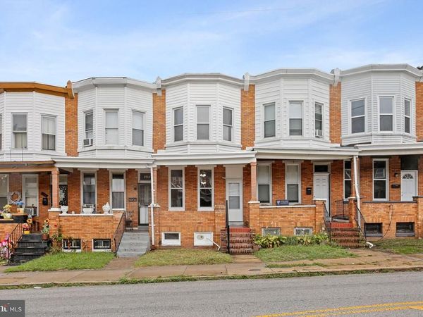 2811 ERDMAN AVENUE , BALTIMORE, MD 21213