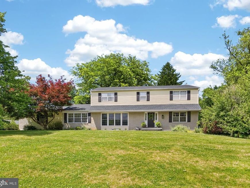 1236 Highgate Road, West Chester, PA 19380 Main Photo