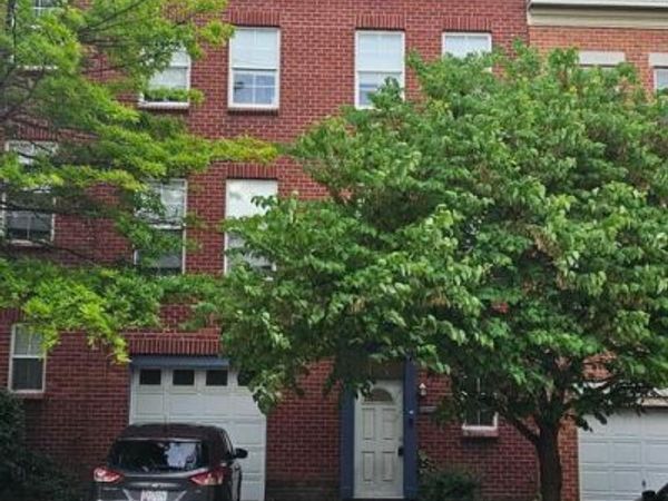 1611 E FAIRMOUNT AVENUE, BALTIMORE, MD 21231