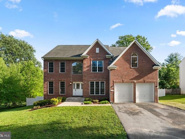 4625 CENTENNIAL LANE, ELLICOTT CITY, MD 21042