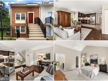 116 B N BEDFORD STREET, Unit B, ARLINGTON, VA 22201