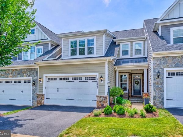 23695 CYPRESS GLEN SQUARE, ASHBURN, VA 20148