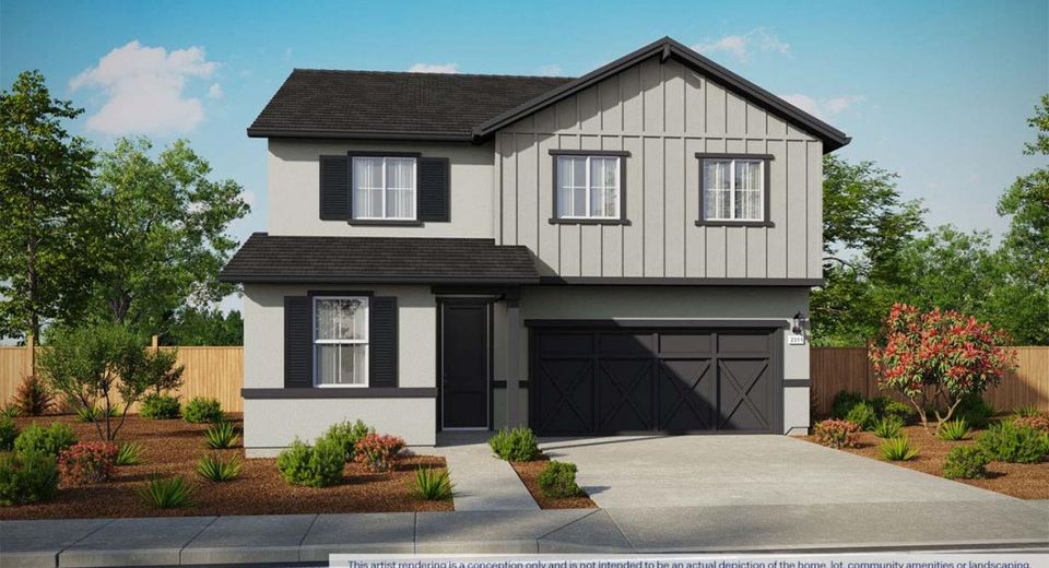 7951 Riverflow Way, Sacramento, CA 95832 Photo