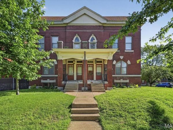 2303-2305 Russell Boulevard, St Louis, MO 63104