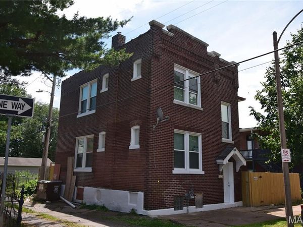 3946 Minnesota Avenue, St Louis, MO 63118