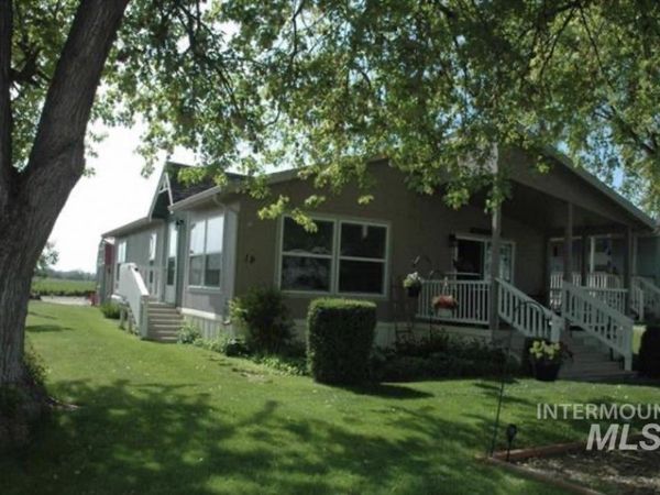 4030 River Resort Dr., Unit 19, Homedale, ID 83628