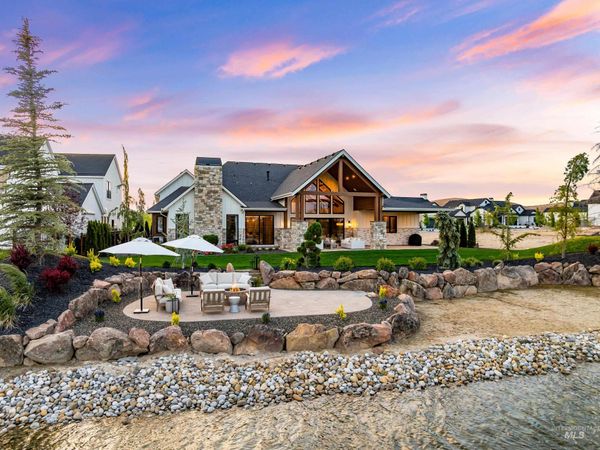 3584 N Harvest Moon Way, Eagle, ID 83616